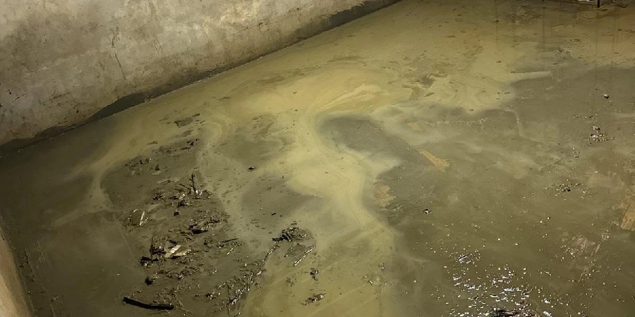 Nettoyage après sinistre : le guide des premières heures après un dégât des eaux ou un incendie