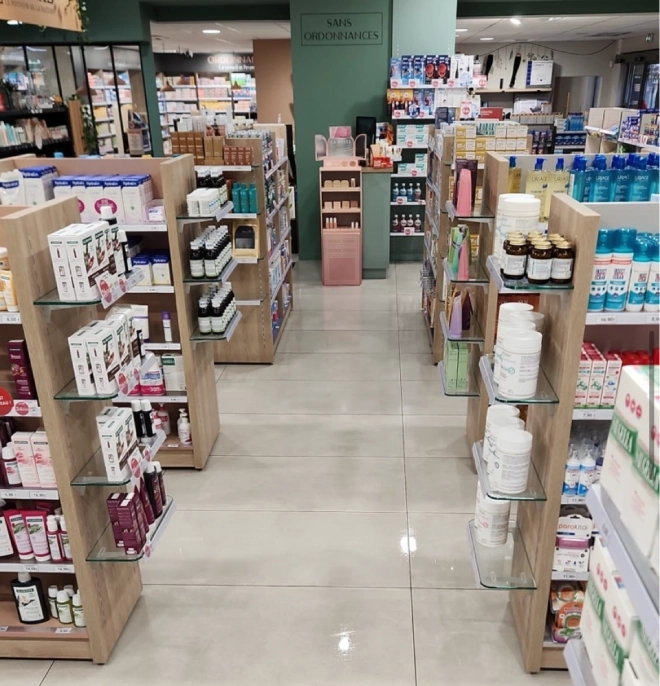 Le bionettoyage des établissements de santé