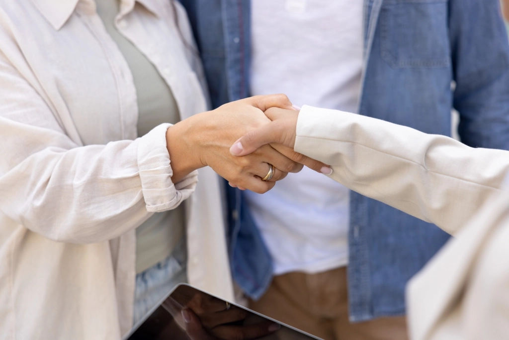 Un engagement dans la durée