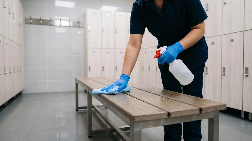 Lutter contre l’humidité et les odeurs