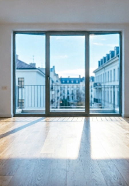 Nos prestations de nettoyage de fin de chantier